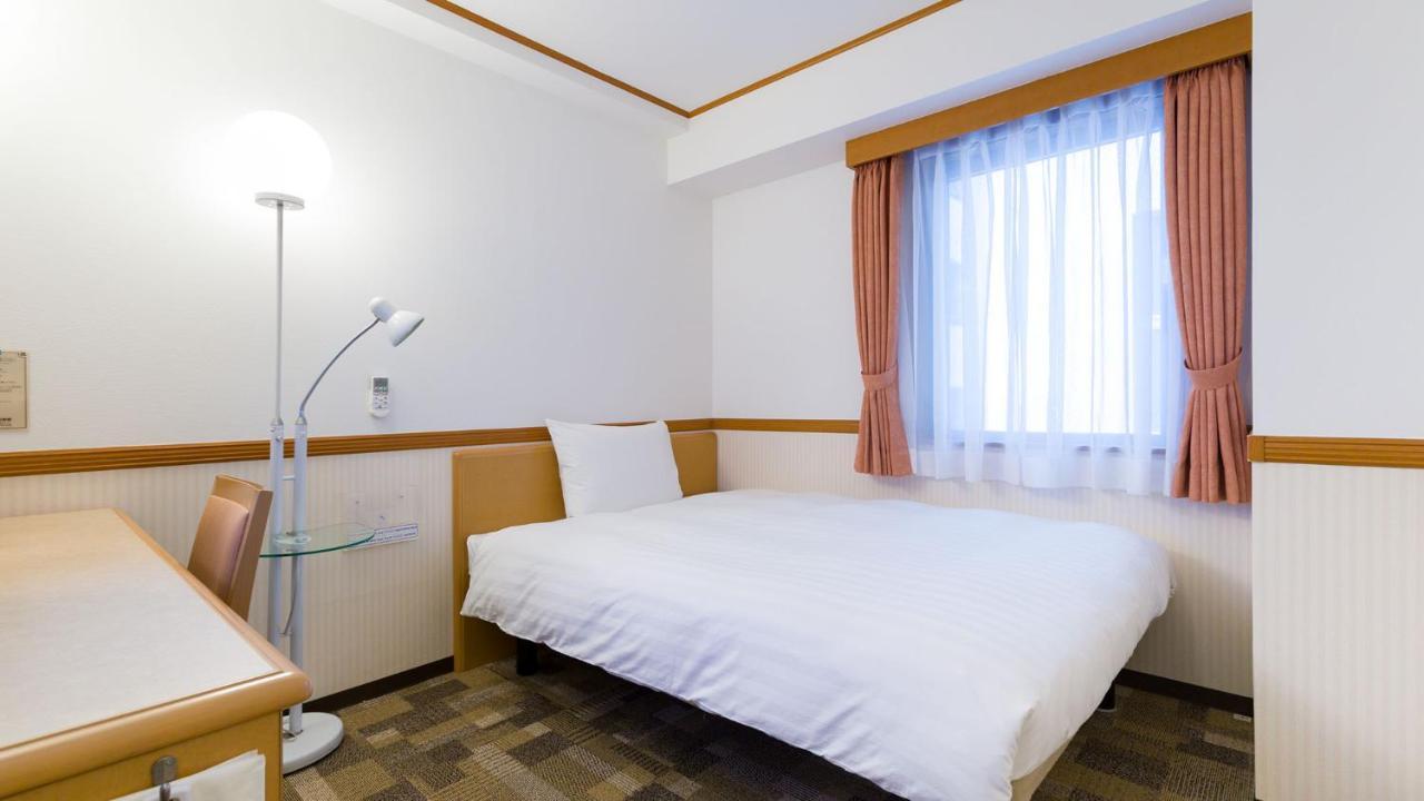 Toyoko Inn Hakata Nishi-Nakasu Fukuoka  Luaran gambar