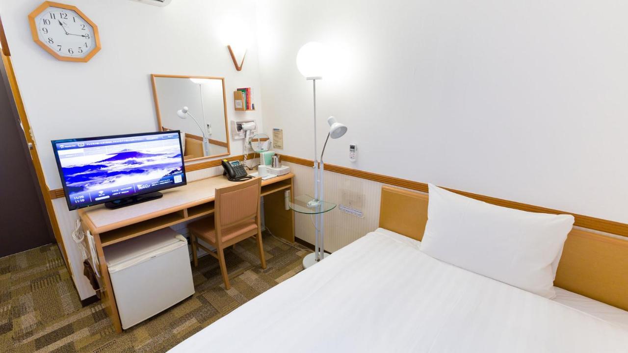 Toyoko Inn Hakata Nishi-Nakasu Fukuoka  Luaran gambar