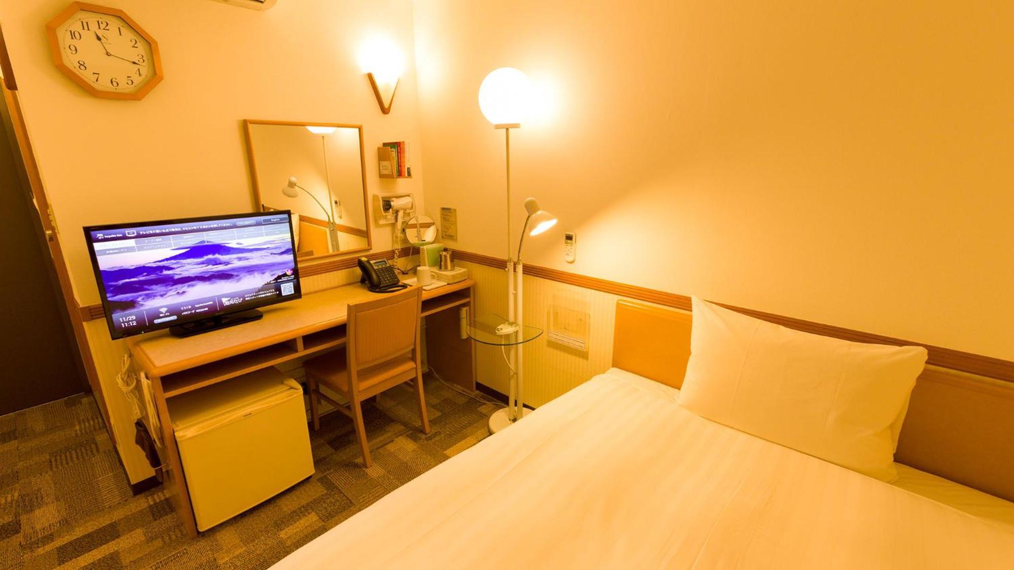 Toyoko Inn Hakata Nishi-Nakasu Fukuoka  Bilik gambar