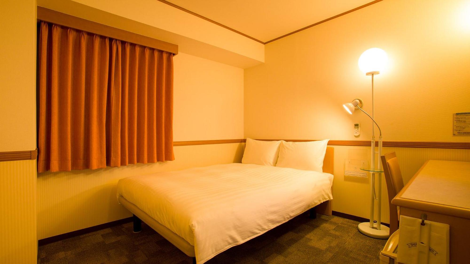 Toyoko Inn Hakata Nishi-Nakasu Fukuoka  Bilik gambar