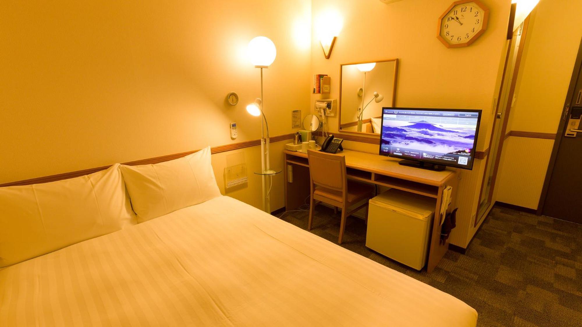 Toyoko Inn Hakata Nishi-Nakasu Fukuoka  Bilik gambar