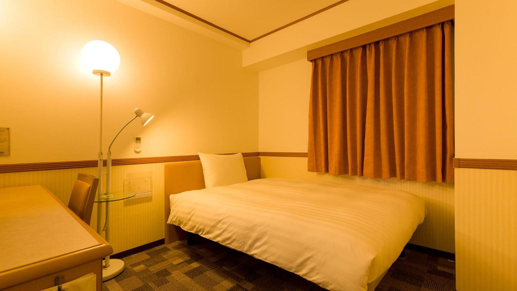 Toyoko Inn Hakata Nishi-Nakasu Fukuoka  Bilik gambar